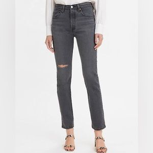 Levi’s 501 Skinny Jeans